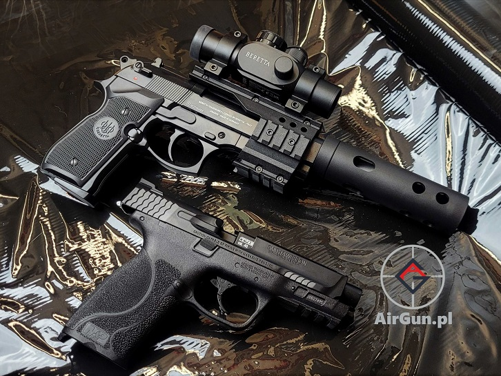 Bereta m92 F XX-treme